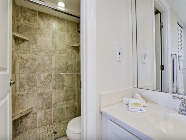 Beachfront Anna Maria Rental